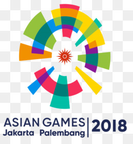 Detail Download Logo Mascot Asian Games 2018 Nomer 4