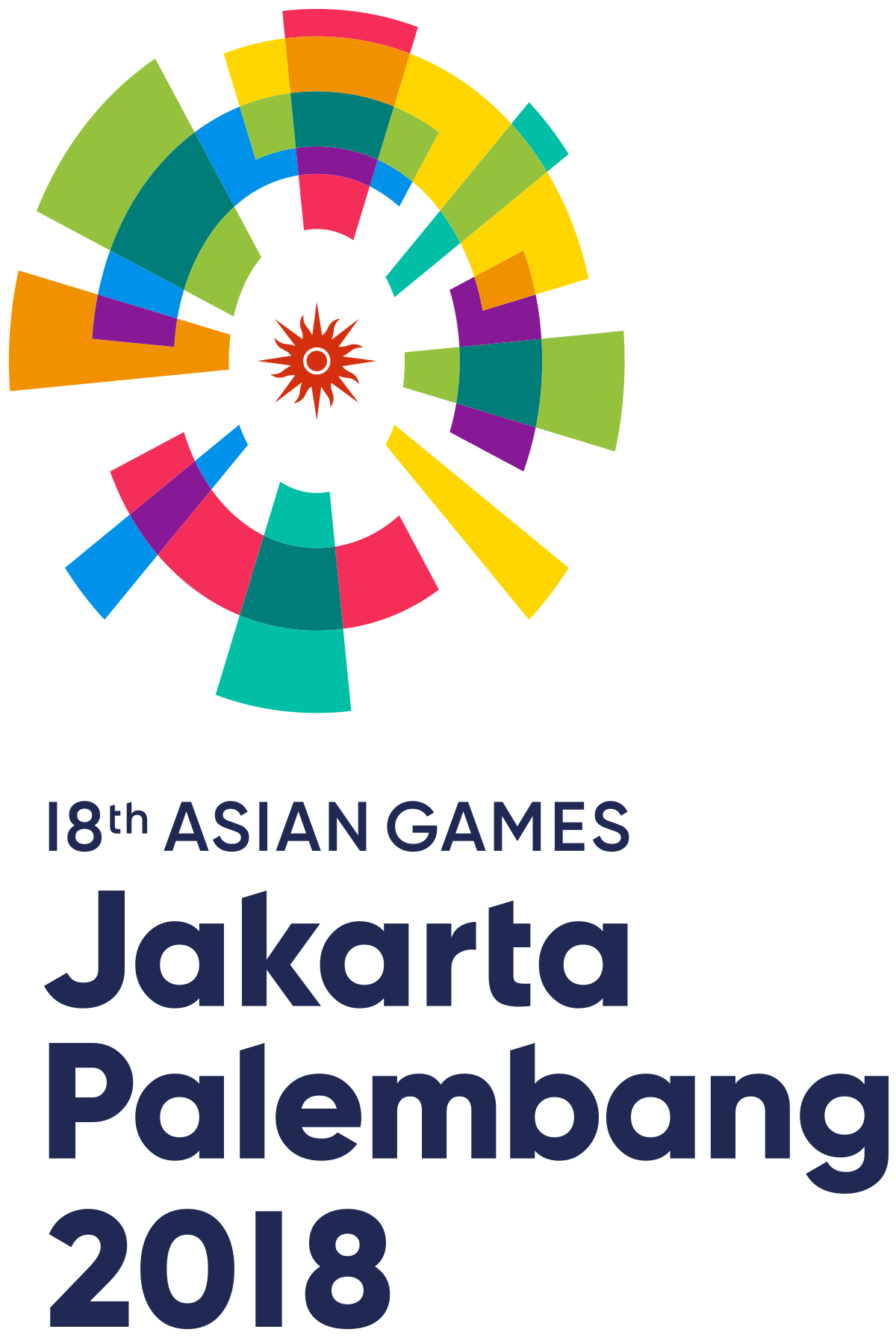 Detail Download Logo Mascot Asian Games 2018 Nomer 10