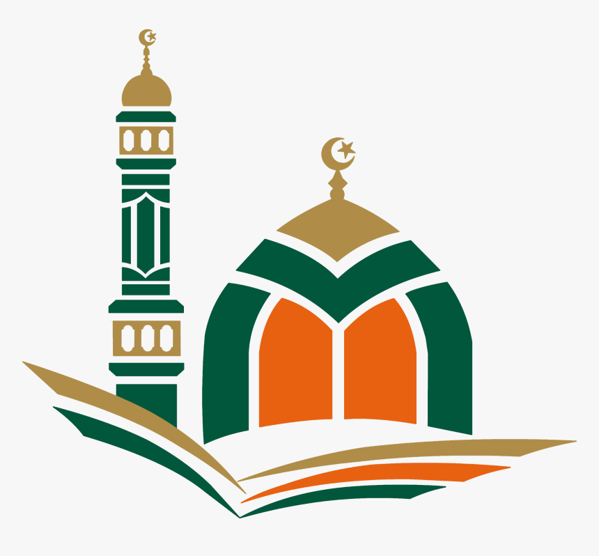 Detail Download Logo Masjid Nomer 2