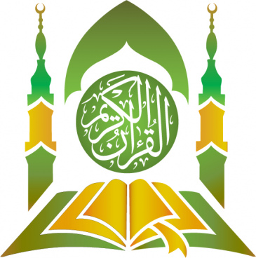 Detail Download Logo Masjid Cdr Nomer 2