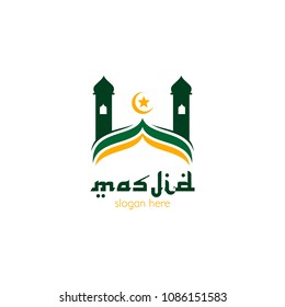 Detail Download Logo Masjid Gratis Nomer 31