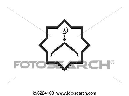 Detail Download Logo Masjid Gratis Nomer 37