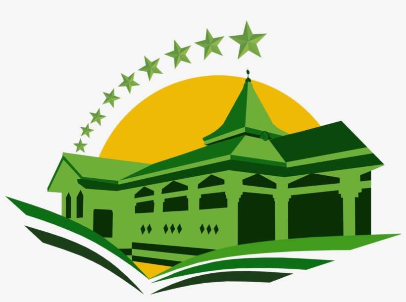 Detail Download Logo Masjid Hijau Nomer 14