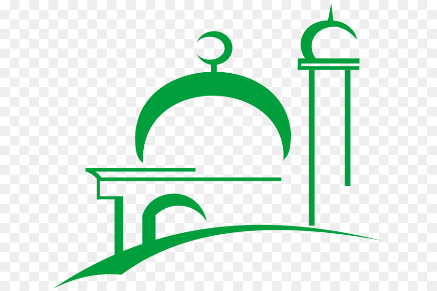 Detail Download Logo Masjid Hijau Nomer 3