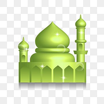 Detail Download Logo Masjid Hijau Nomer 44