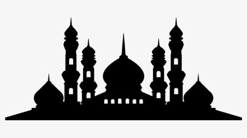 Detail Download Logo Masjid Hitam Putih Nomer 22