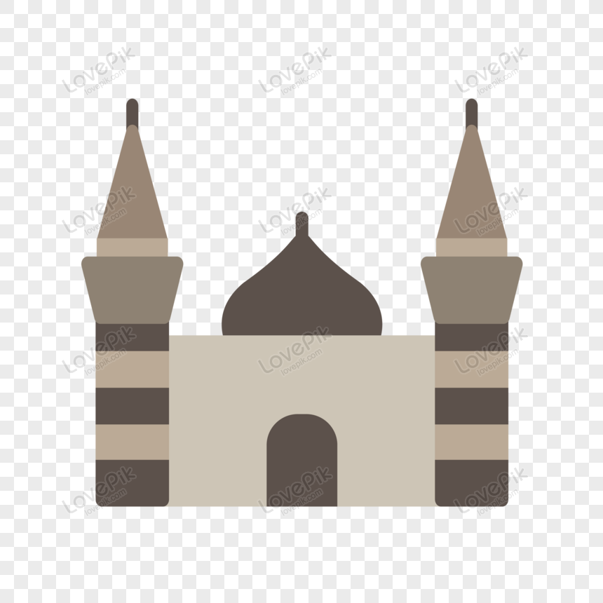 Detail Download Logo Masjid Psd Nomer 20