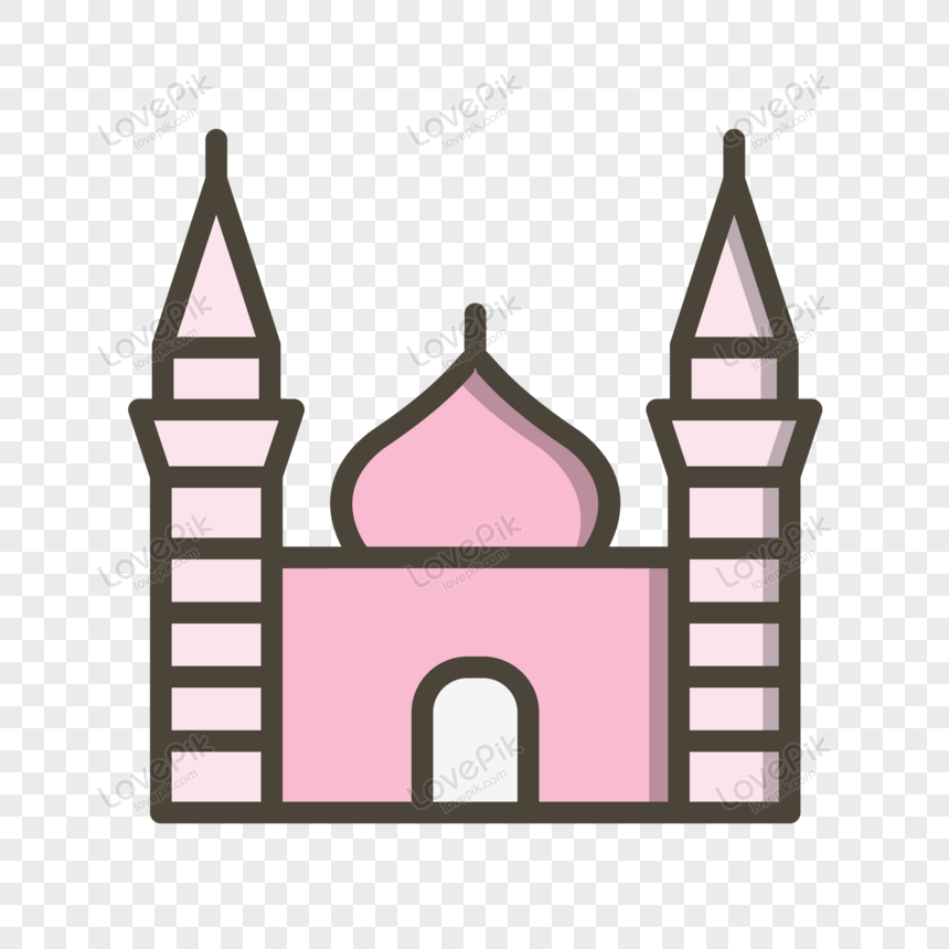 Detail Download Logo Masjid Psd Nomer 23