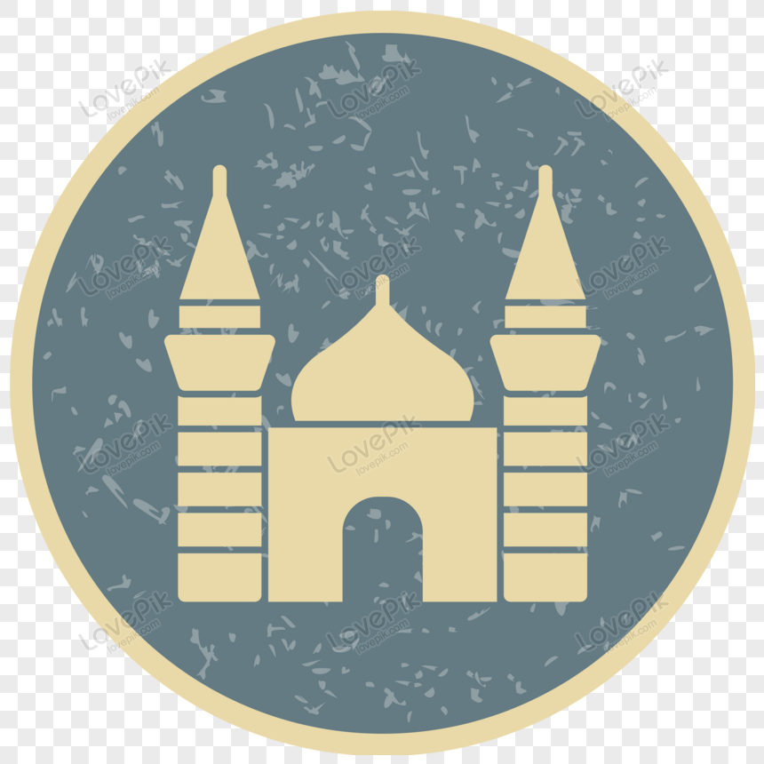 Detail Download Logo Masjid Psd Nomer 27