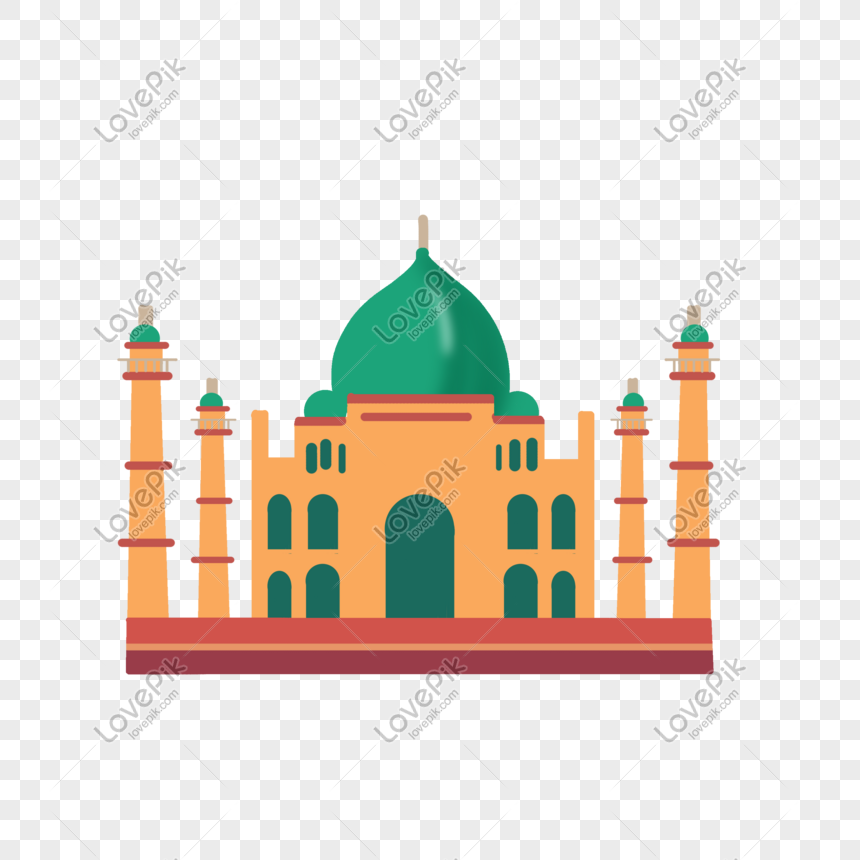 Detail Download Logo Masjid Psd Nomer 29