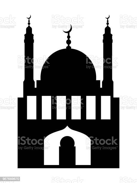 Detail Download Logo Masjid Psd Nomer 32