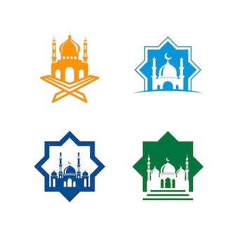 Detail Download Logo Masjid Psd Nomer 44