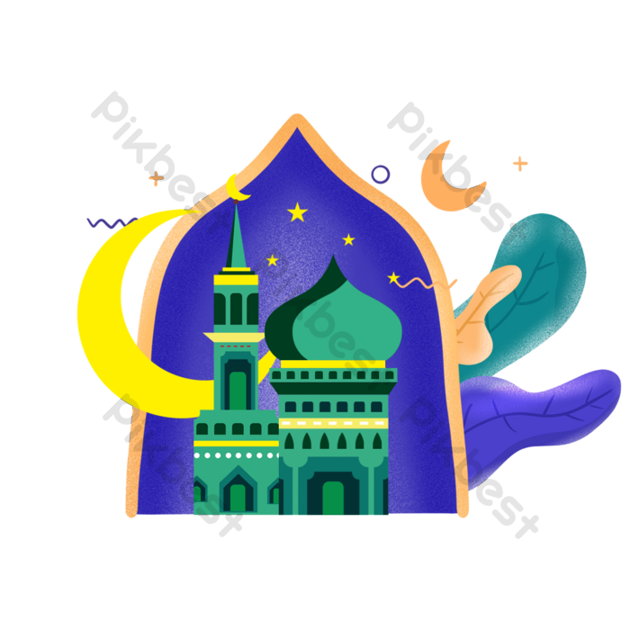 Detail Download Logo Masjid Psd Nomer 54