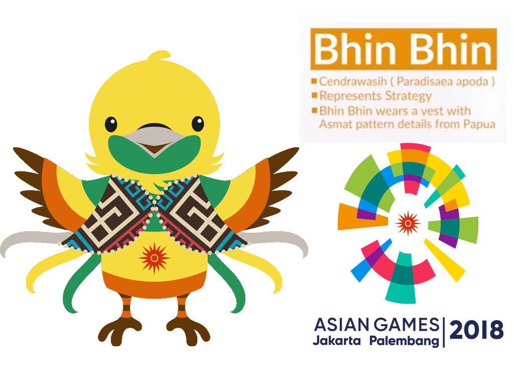 Detail Download Logo Maskot Asian Games 2018 Nomer 12