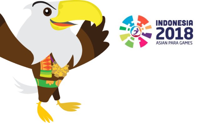 Detail Download Logo Maskot Asian Games 2018 Nomer 17