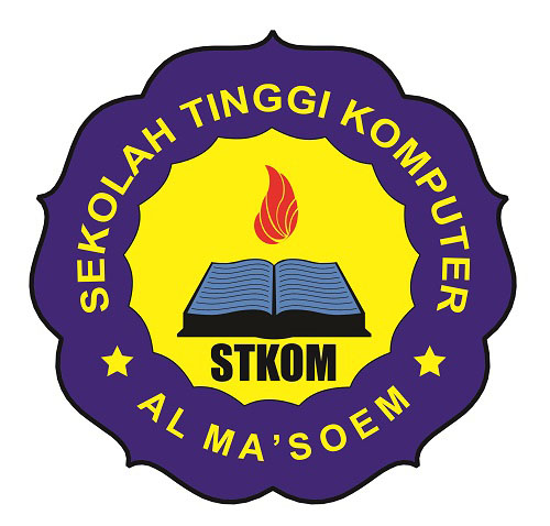 Detail Download Logo Masoem University Nomer 2