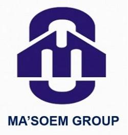 Detail Download Logo Masoem University Nomer 4