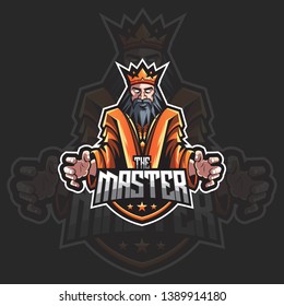 Detail Download Logo Master Ff Nomer 40