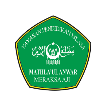 Detail Download Logo Mathlaul Anwar Nomer 16