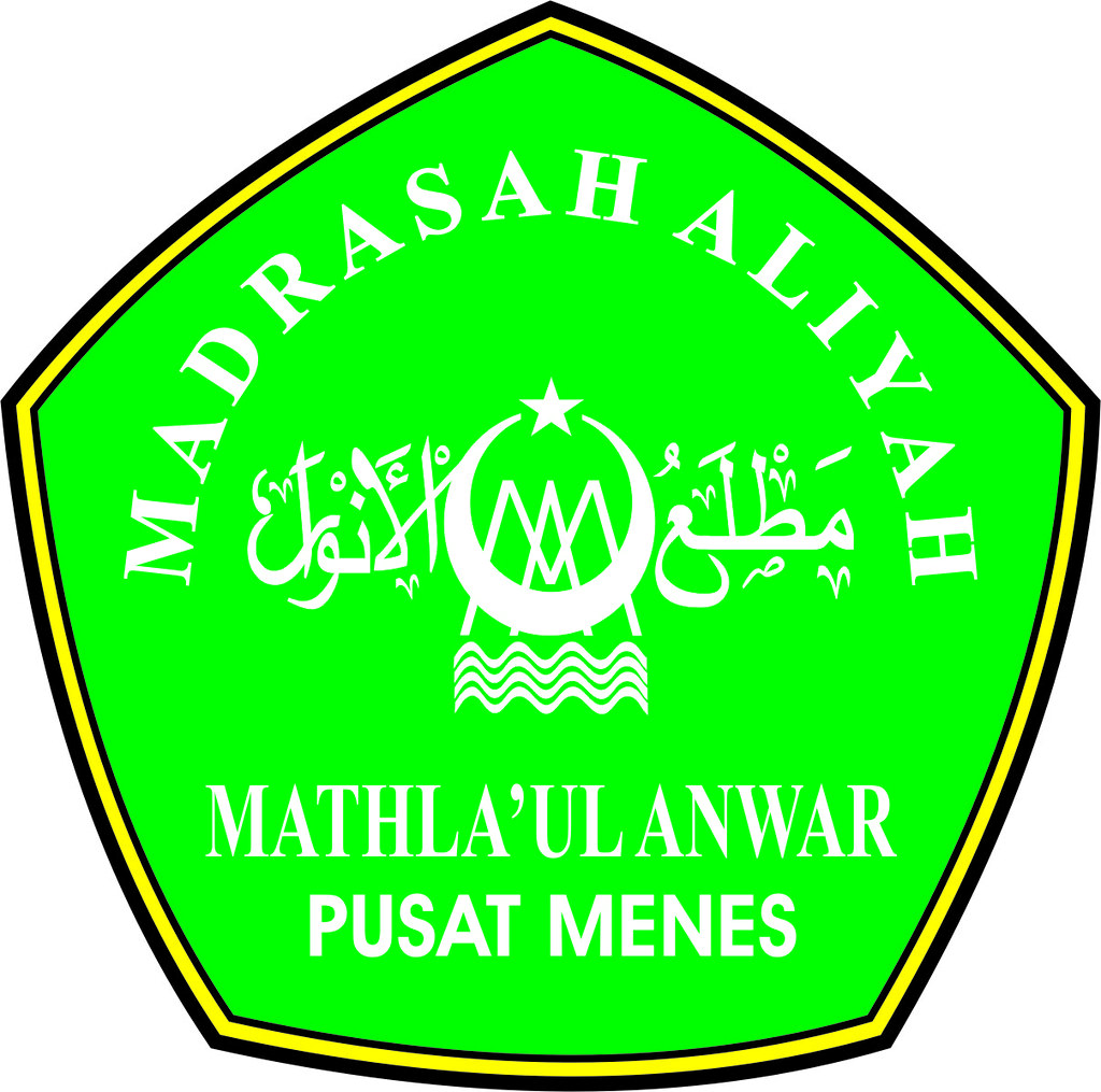 Detail Download Logo Mathlaul Anwar Nomer 49