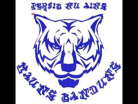 Detail Download Logo Maung Bandung Koleksi Nomer 43