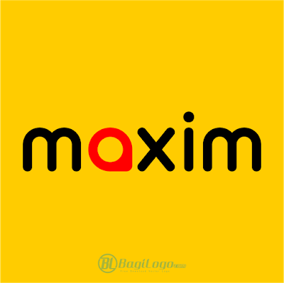 Download Logo Maxim Transportasi - KibrisPDR