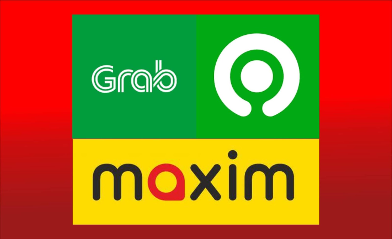 Detail Download Logo Maxim Transportasi Nomer 33