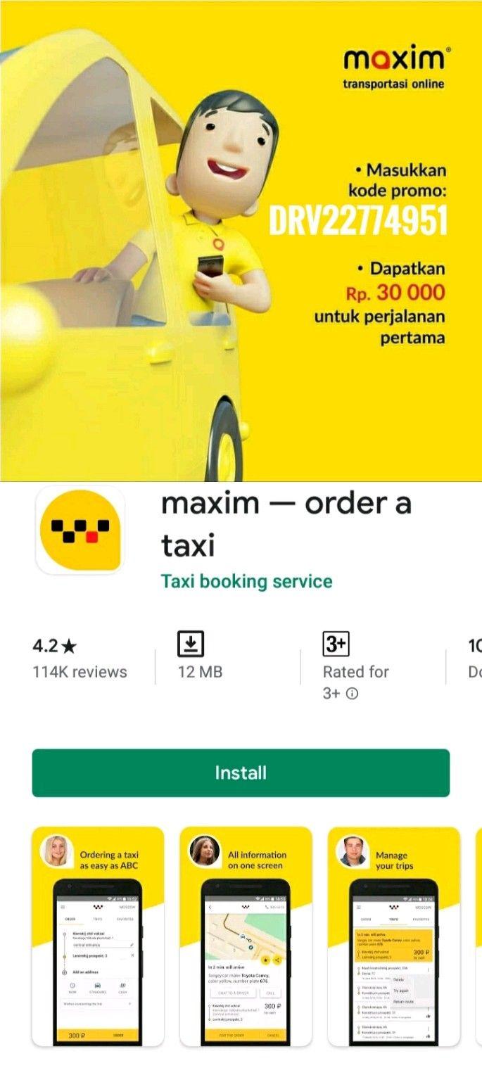 Detail Download Logo Maxim Transportasi Nomer 40