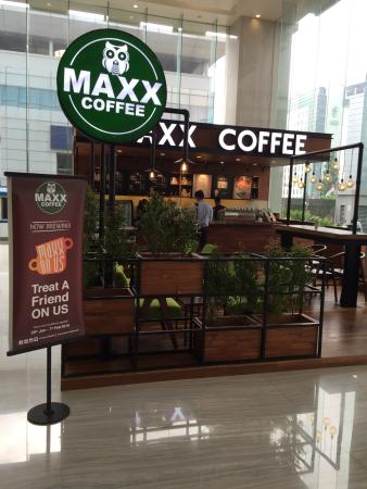 Detail Download Logo Maxx Coffee Nomer 25