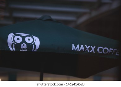 Detail Download Logo Maxx Coffee Nomer 34