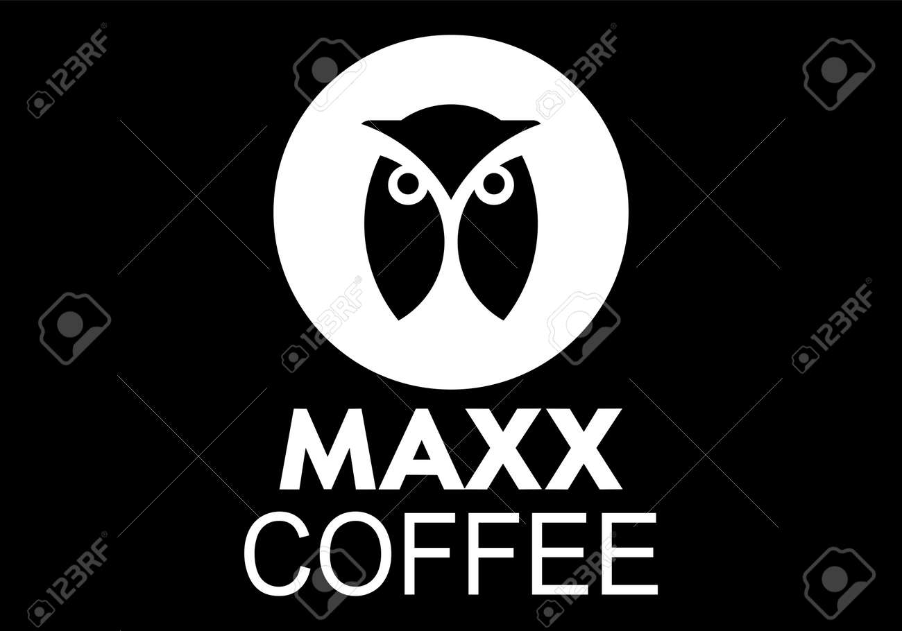 Detail Download Logo Maxx Coffee Nomer 5