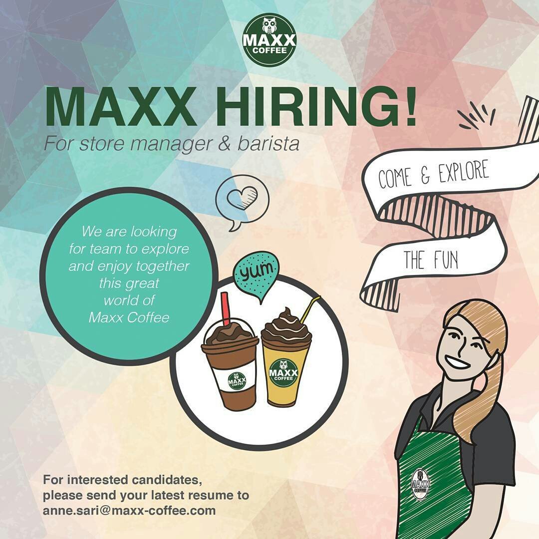 Detail Download Logo Maxx Coffee Nomer 40