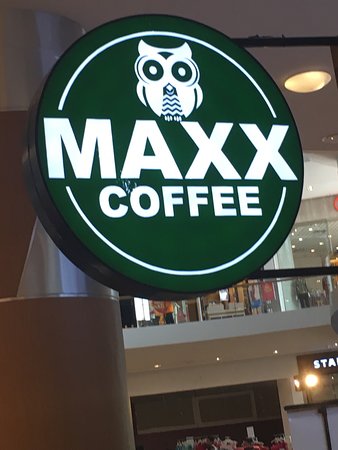 Detail Download Logo Maxx Coffee Nomer 43
