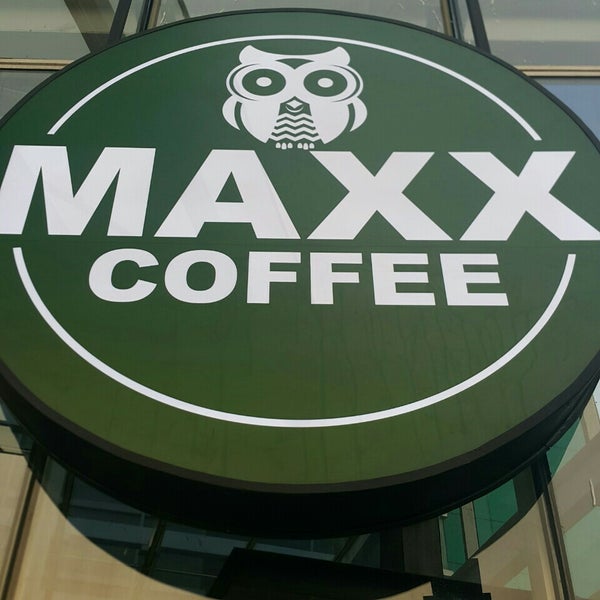 Detail Download Logo Maxx Coffee Nomer 57