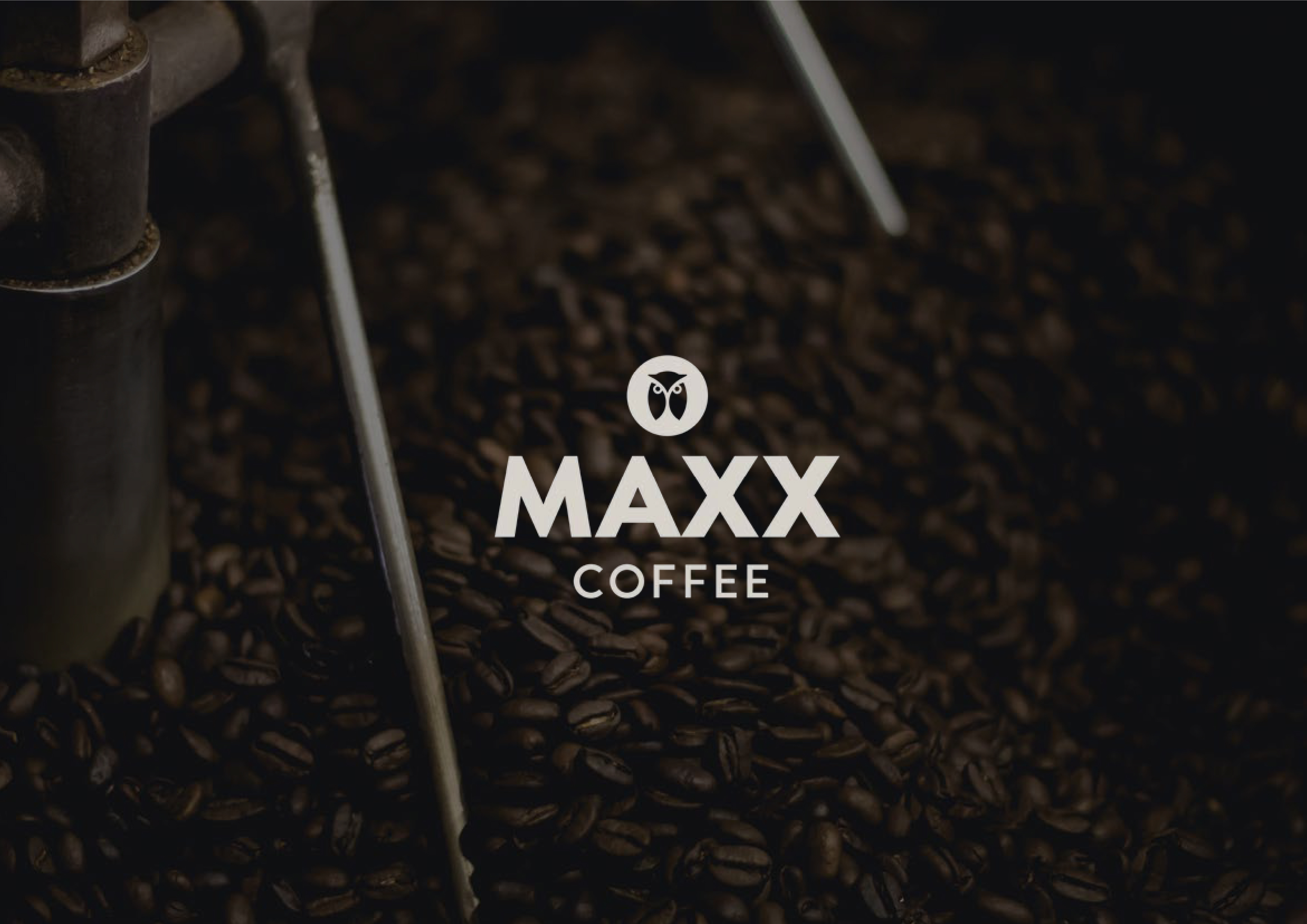 Detail Download Logo Maxx Coffee Nomer 7