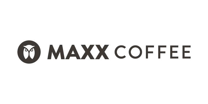 Detail Download Logo Maxx Coffee Hitam Nomer 24