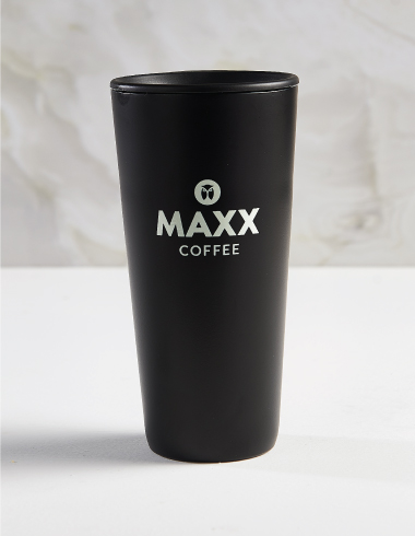 Detail Download Logo Maxx Coffee Hitam Nomer 6