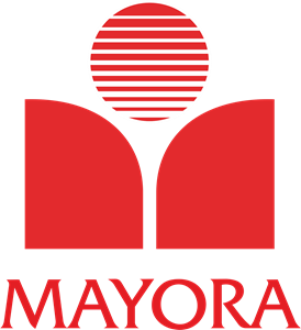 Download Logo Mayora - KibrisPDR