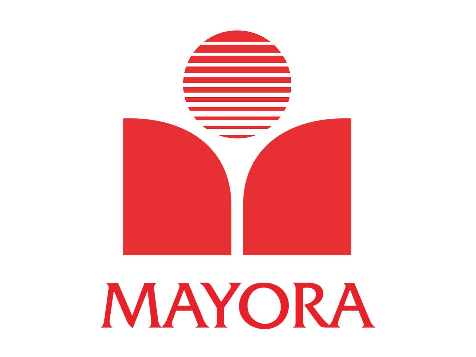 Detail Download Logo Mayora Nomer 3