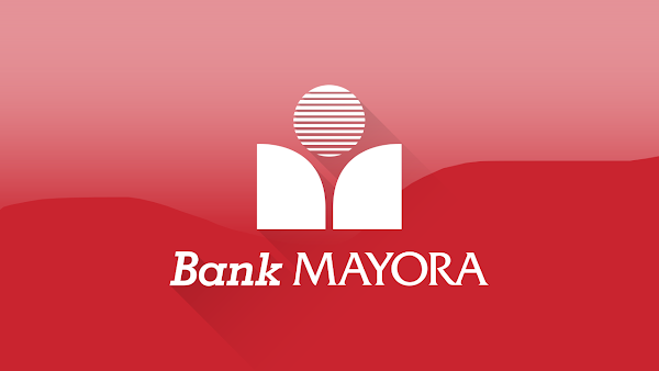 Detail Download Logo Mayora Nomer 28