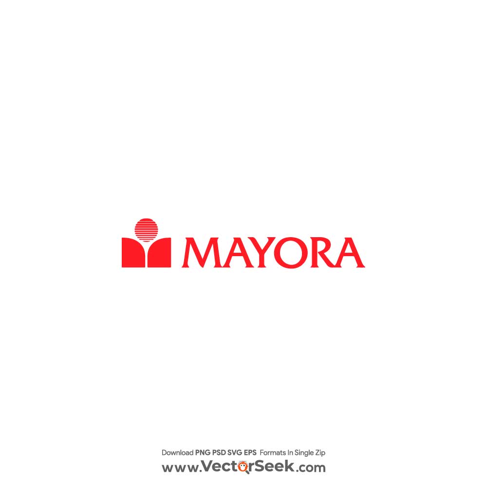 Detail Download Logo Mayora Nomer 6