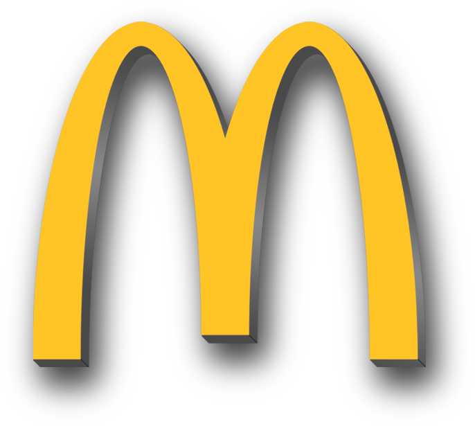 Detail Download Logo Mcdonalds Nomer 20