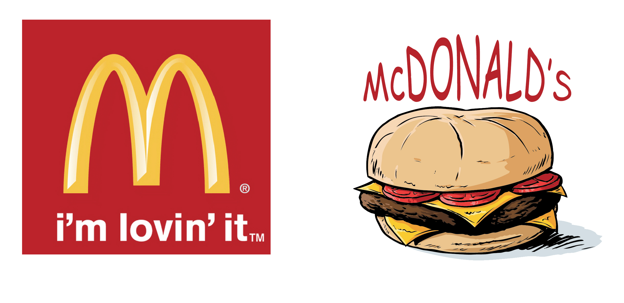 Detail Download Logo Mcdonalds Nomer 36