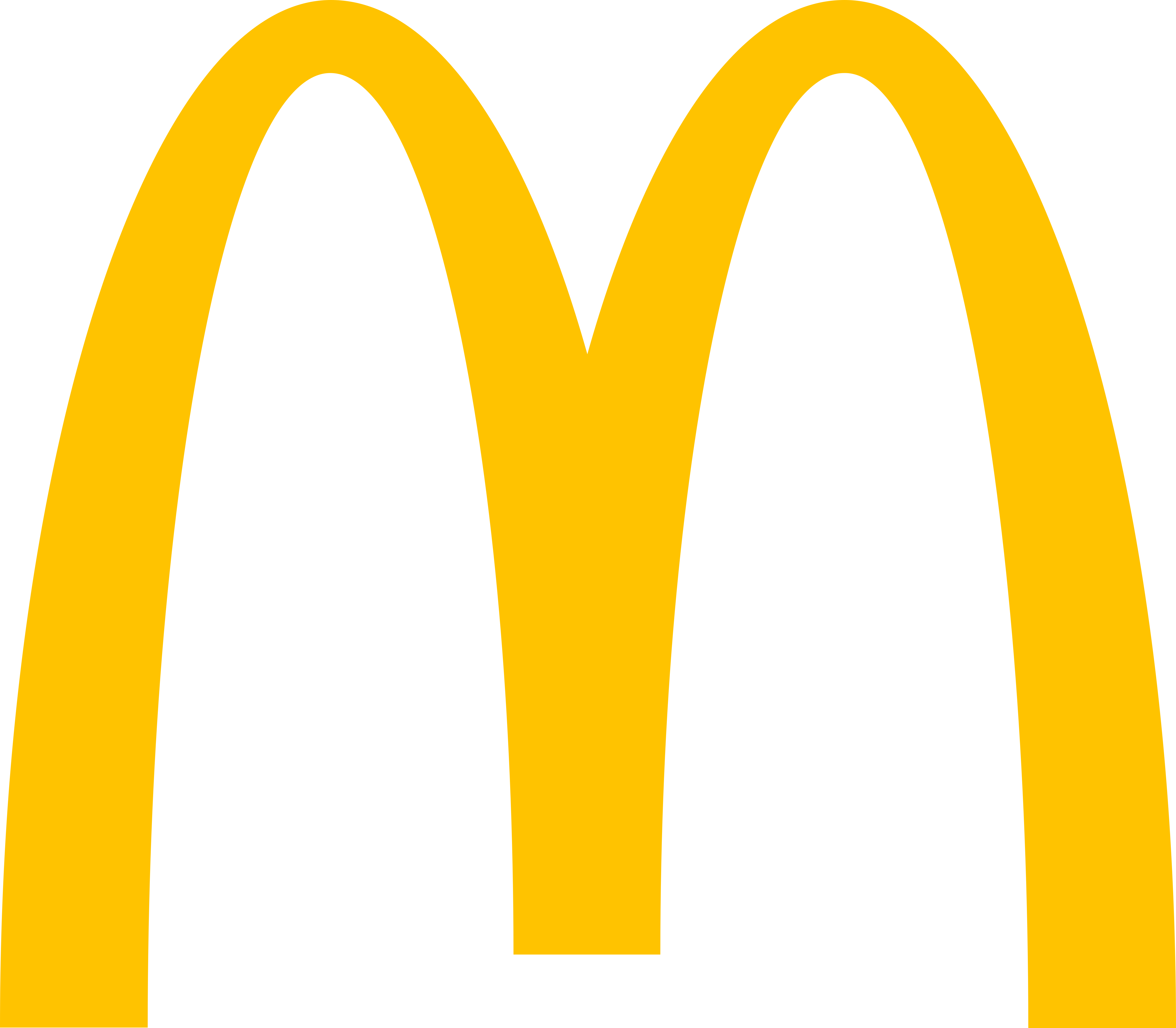 Detail Download Logo Mcdonalds Nomer 5