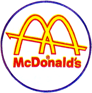 Detail Download Logo Mcdonalds Nomer 47