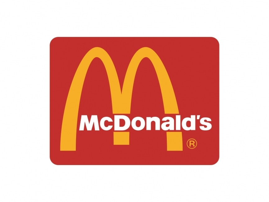 Detail Download Logo Mcdonalds Nomer 6