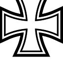 Detail Eisernes Kreuz Vorlage Nomer 10