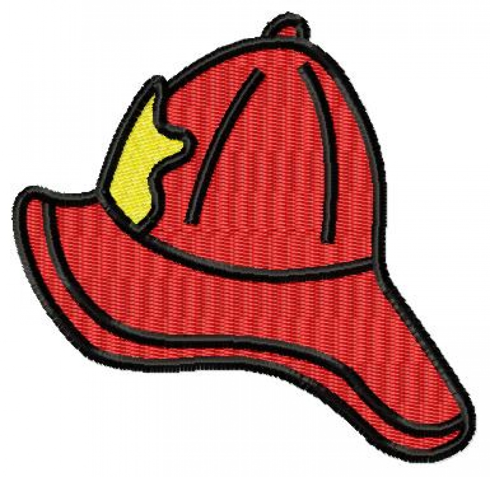 Detail Feuerwehrhelm Clipart Nomer 7