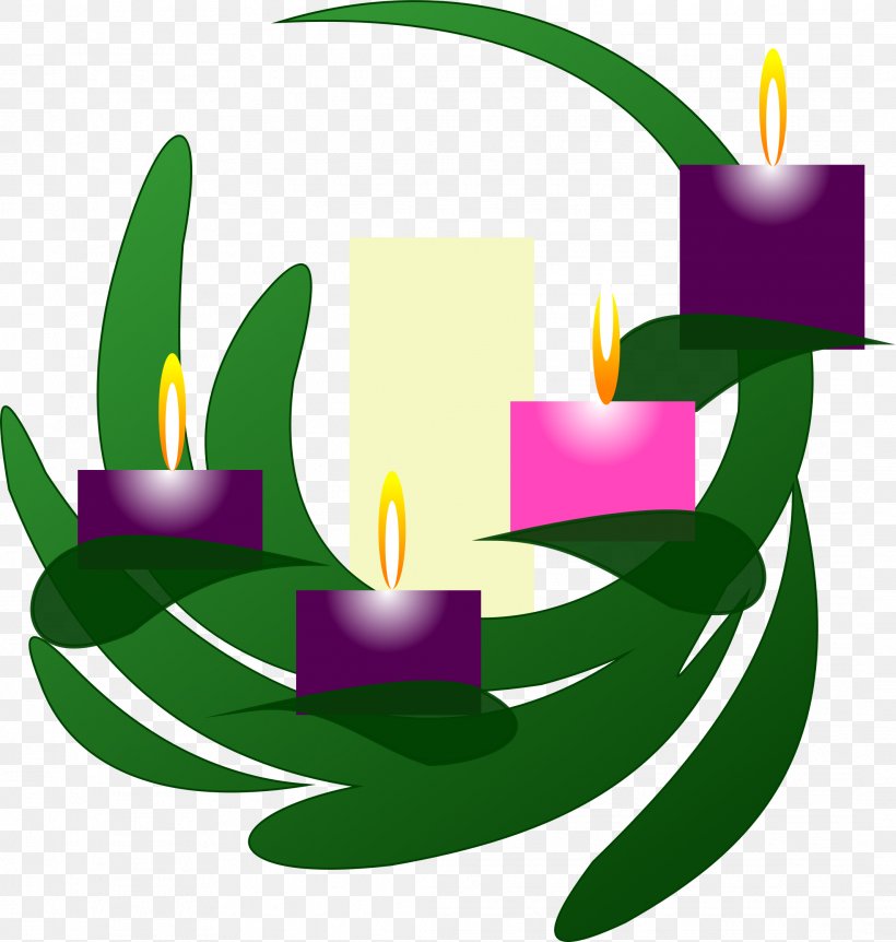 Detail Happy Second Advent Sunday Nomer 10