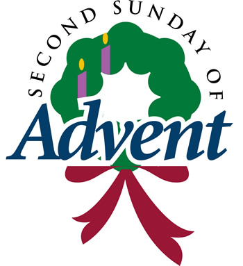 Detail Happy Second Advent Sunday Nomer 3